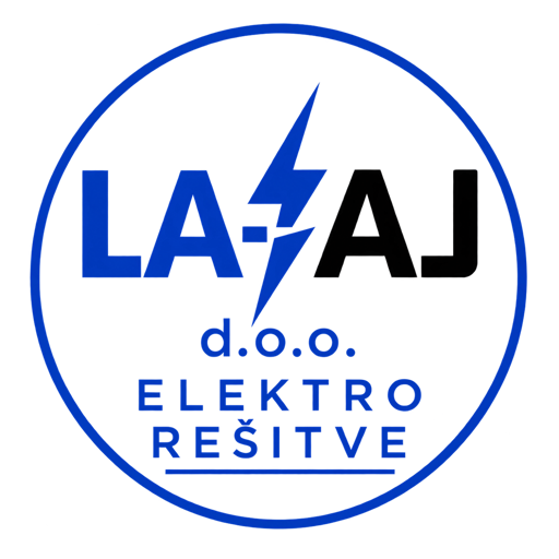LA-AL, elektro rešitve